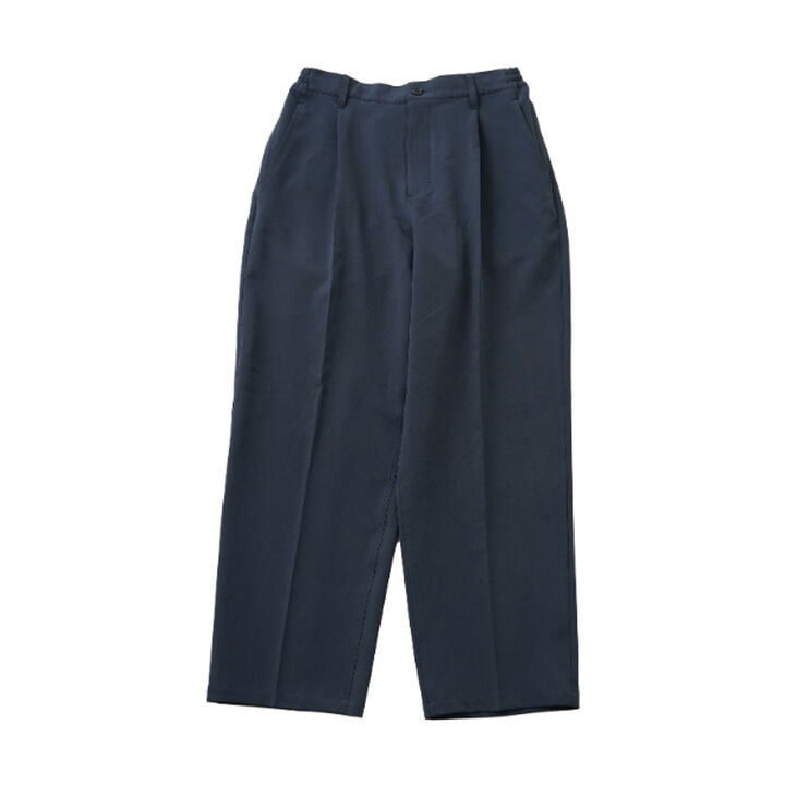 [Set Up Compatible] Utility Tuck Pants,Navy, medium image number 3