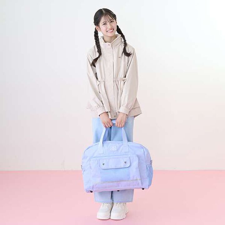 [Water-Repellent] 2 WAY Mountain Parka,Light beige, medium image number 10