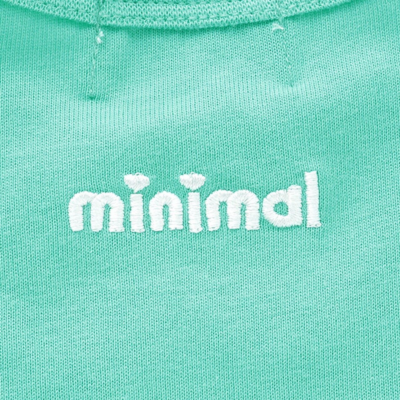 [Stain-resistant and Water-repellent] Disney Princess Off-Shoulder T-Shirt with Ribbon Sleeves,Green, large image number 7