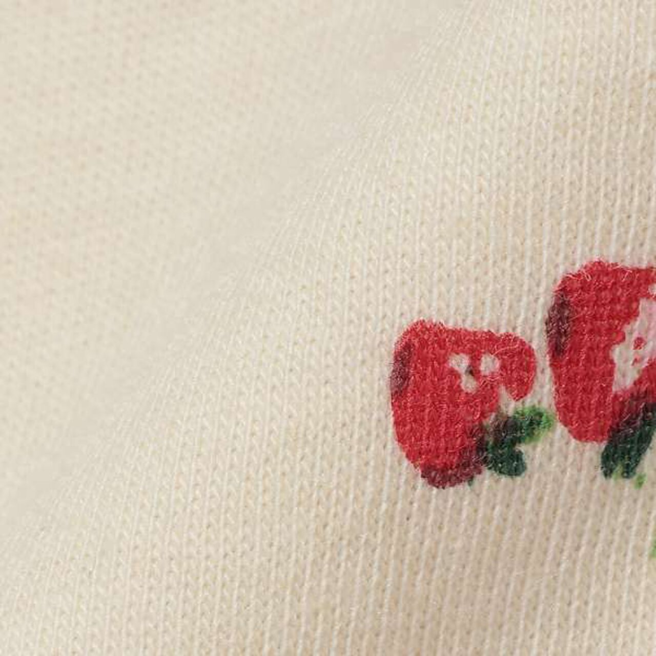 Wild Strawberry Style,Pearl white, large image number 4