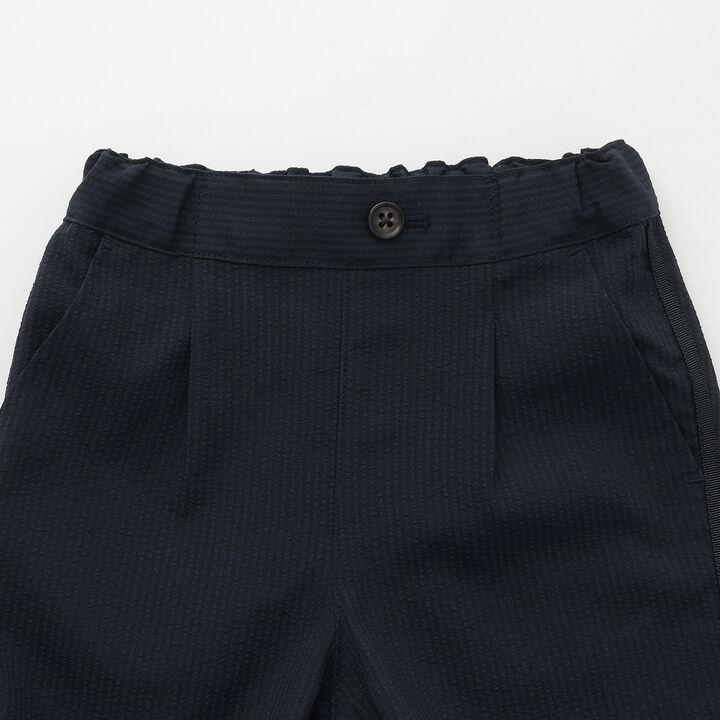 [WINDRY] Half Pants,Brown, medium image number 5