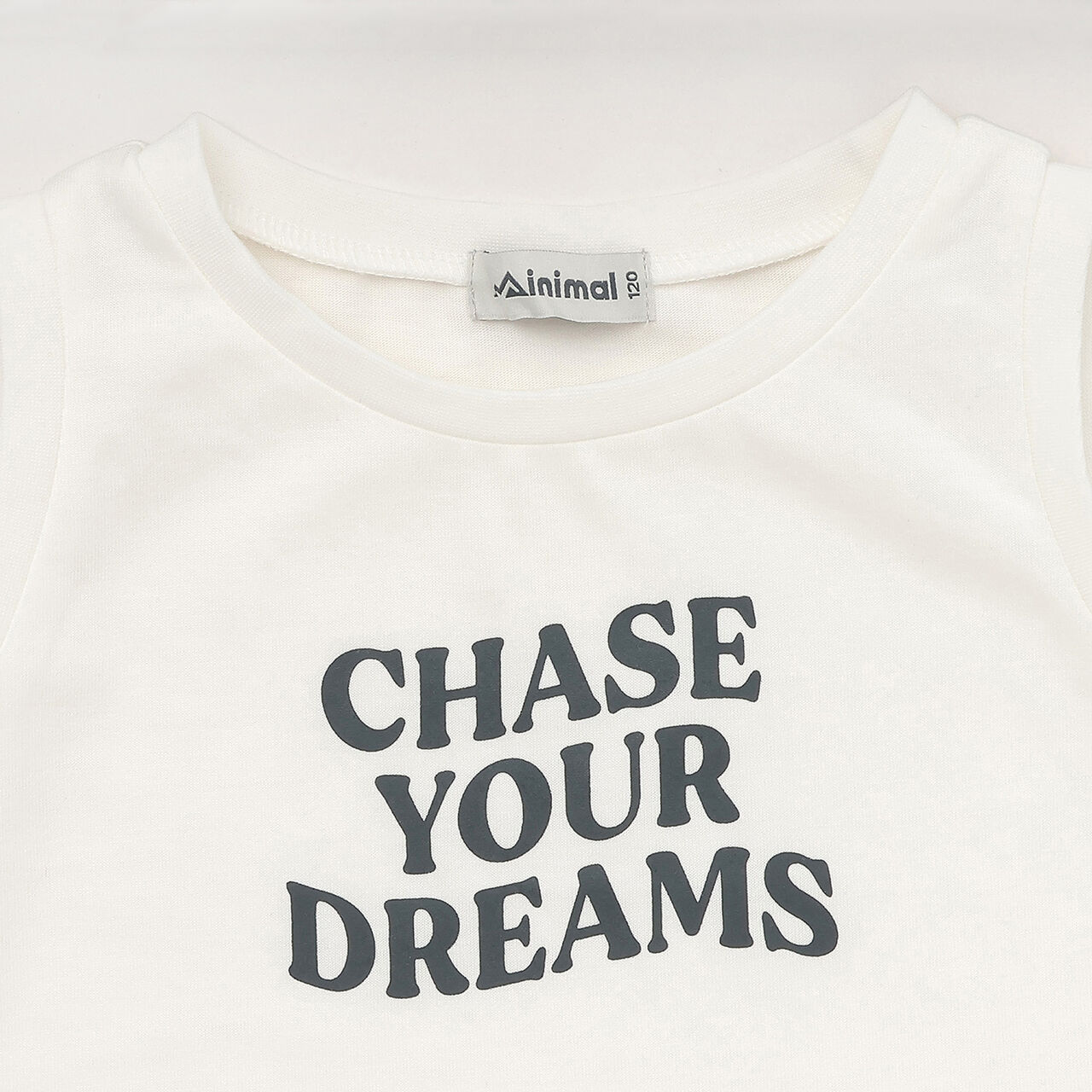 [Inner Lining Included] Mesh Drawstring Short Sleeve T-Shirt,Lavender, large image number 22