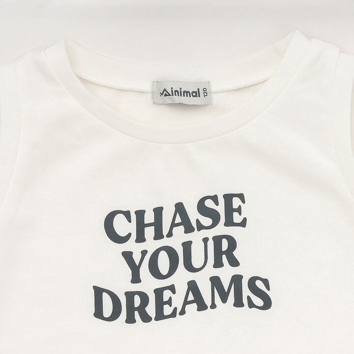 [Inner Lining Included] Mesh Drawstring Short Sleeve T-Shirt,Lavender, medium image number 22