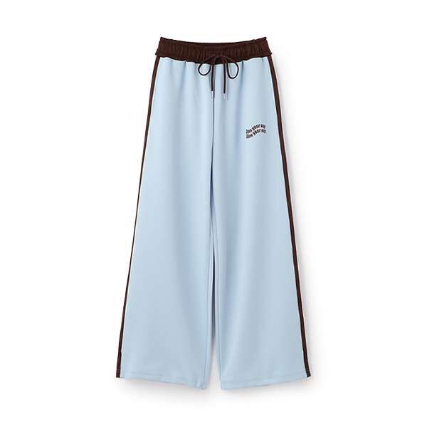 Akane] Cool Sensation Track Pants | Narumiya Official Global