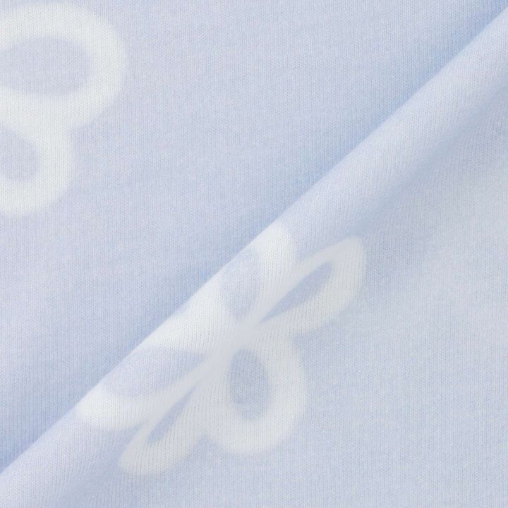 [Room Wear/Pajamas] Short-Sleeve All-Over Pattern Shirt & Shorts Set,Red, medium image number 14
