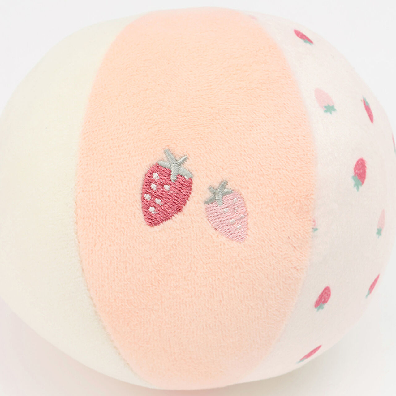 Animal Fabric Ball,Light blue, large image number 9