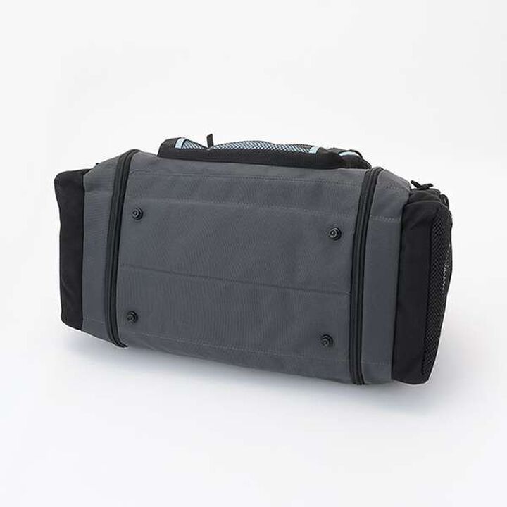 [Capacity 43-50L] [LTXC] Expandable Boston Bag,Multi color, medium image number 14