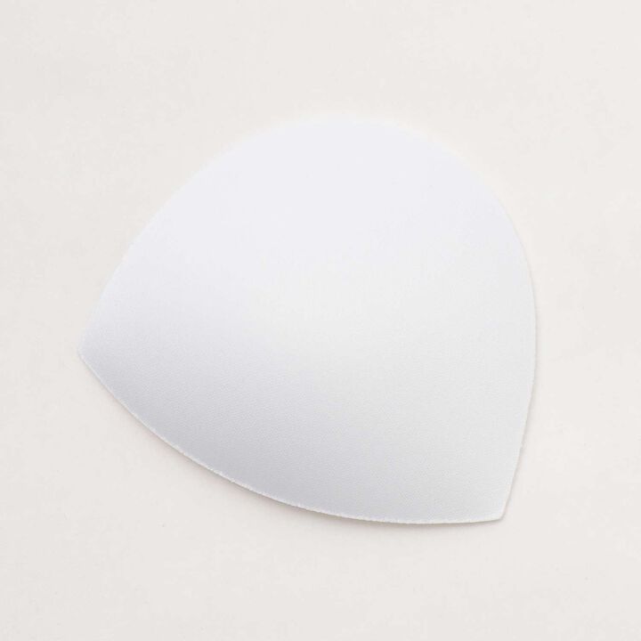 Ribbed Tank Top with Cup,Black, medium image number 15