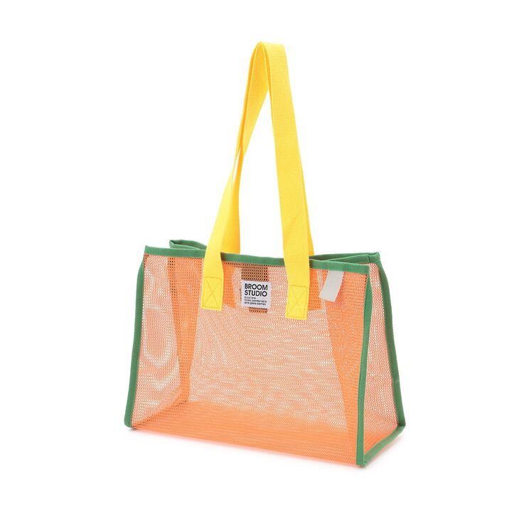 [SWIM] Mesh Bag [Kids' Clothing] [Boys & Girls],Navy, medium image number 1