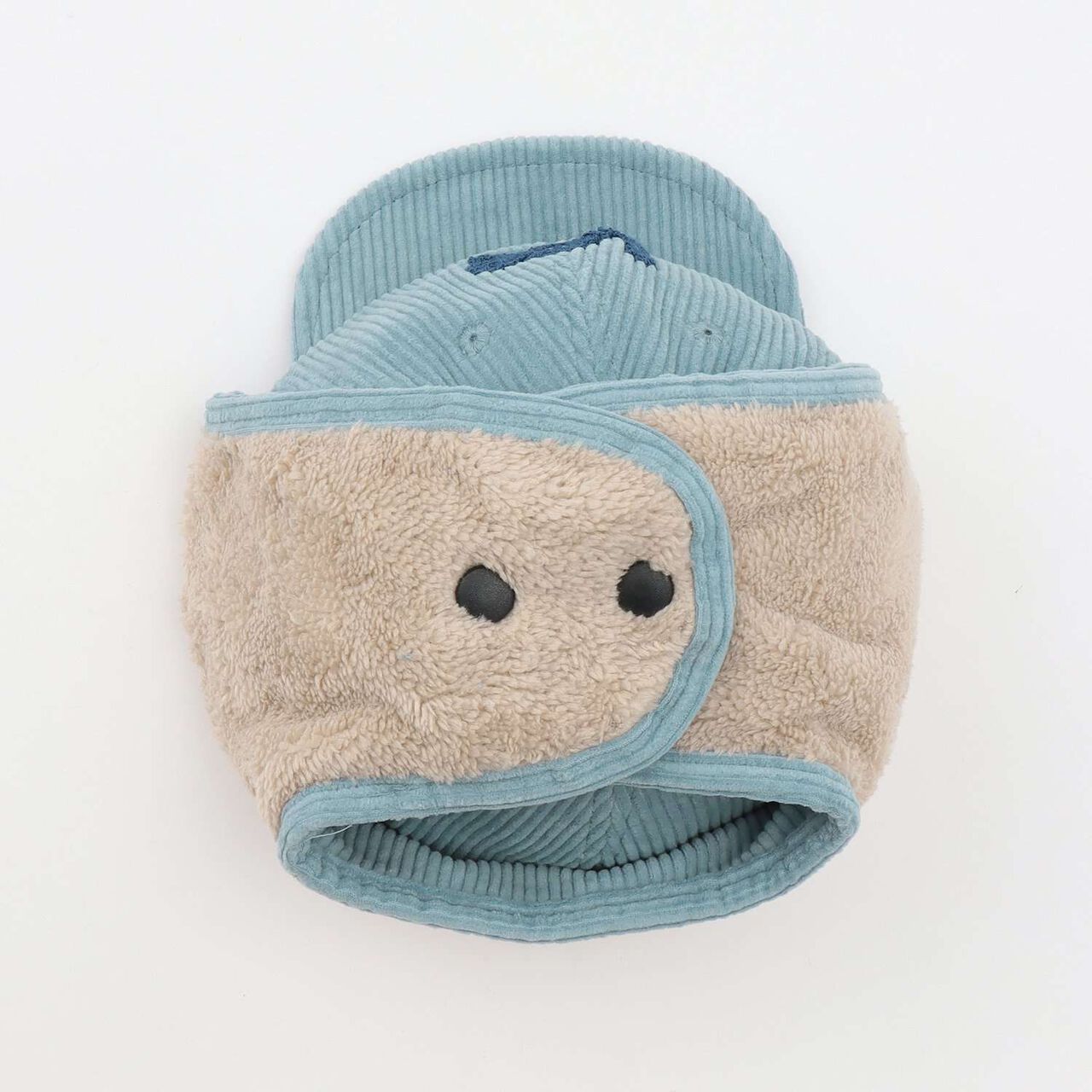 [Lee] Flight Cap 1,Sax blue, large image number 6