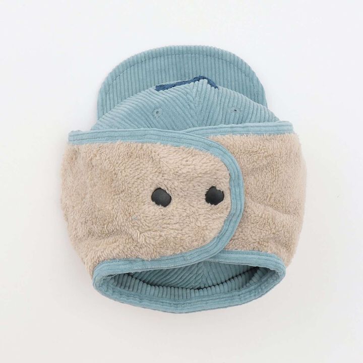 [Lee] Flight Cap 1,Sax blue, medium image number 6