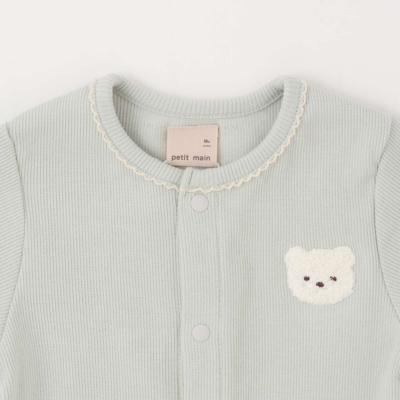 Hat-Style 2 WAY All-in-One,Light green, large image number 7