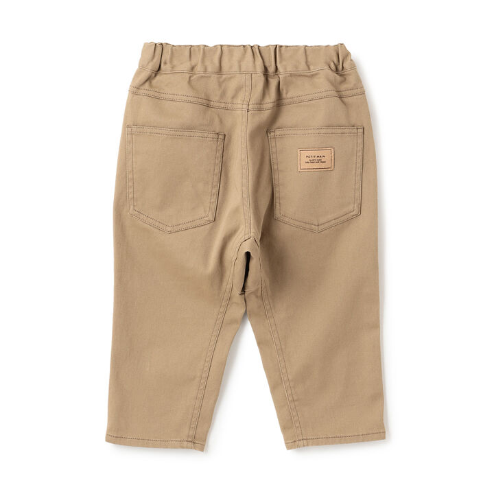 Playful Tapered Pants,Green, medium image number 12