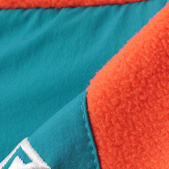 Anti-Static Fleece Jacket,Navy, medium image number 10