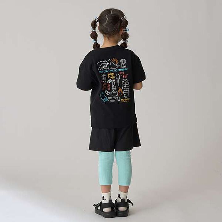 7-Length Leggings,Black, medium image number 17