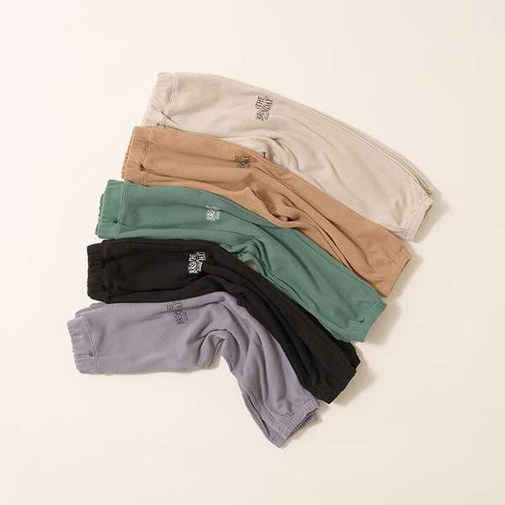 Tomo Easy Pants,Moss green, medium image number 13