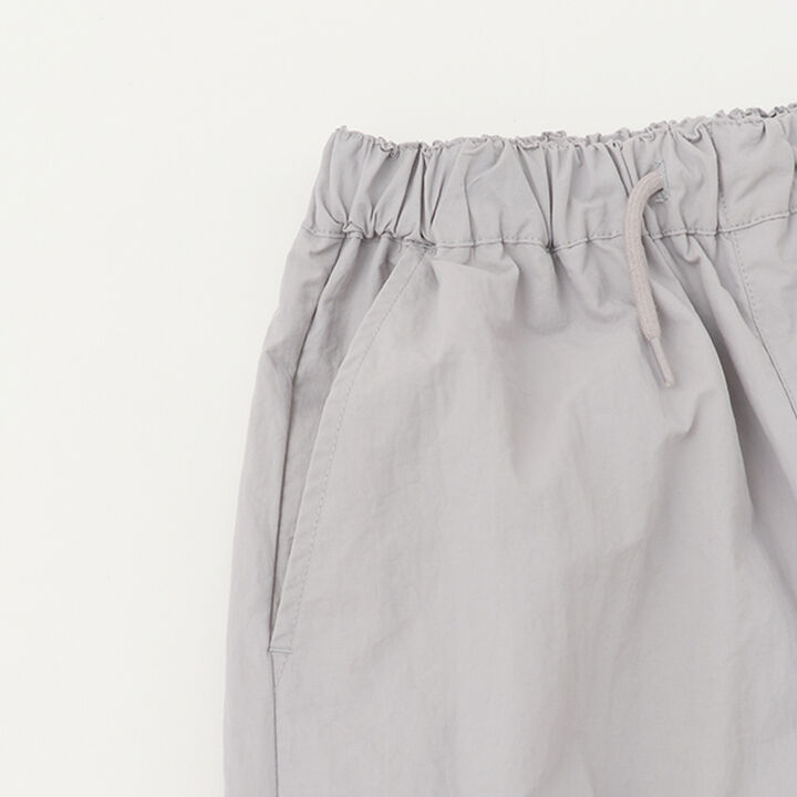 Cargo Parachute Pants,Pink, medium image number 4