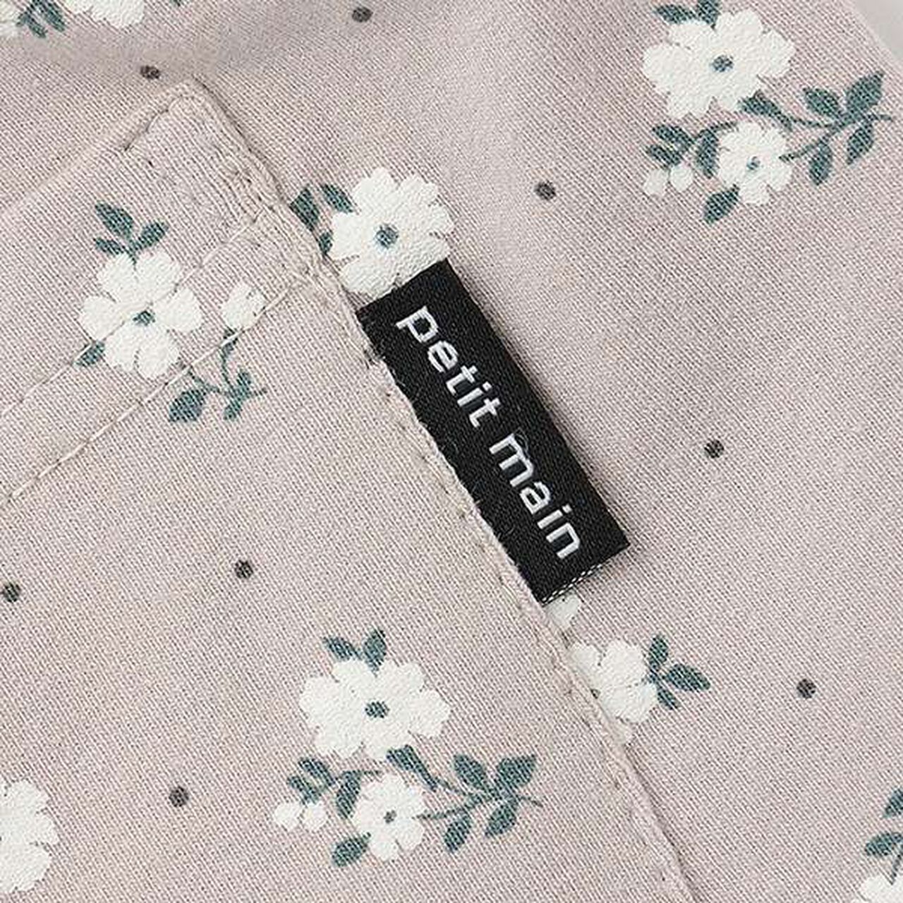 [Affordable] Frill Shorts,Light beige, large image number 14