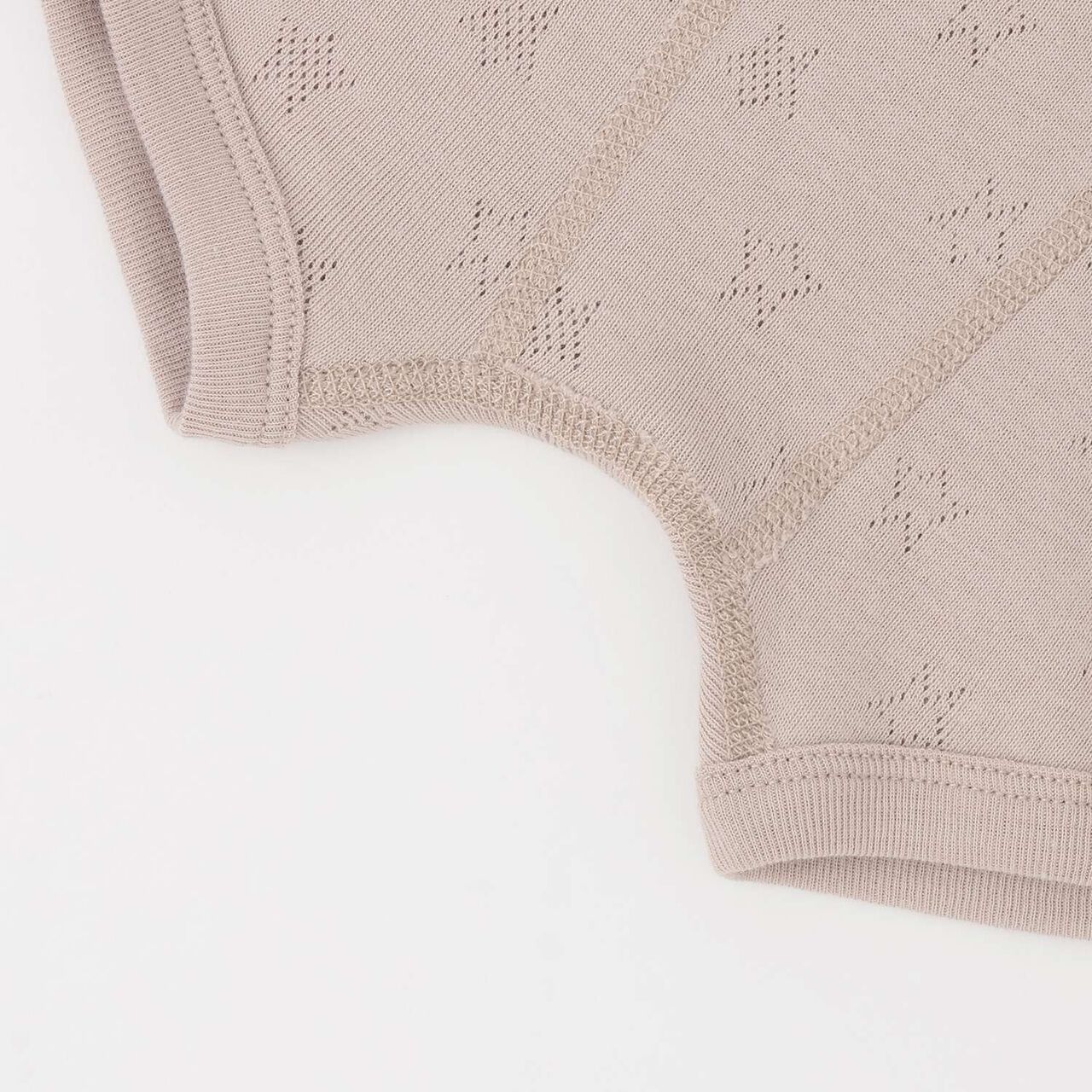 [Weak Acidity] Boxer Shorts 2P,Beige, large image number 3