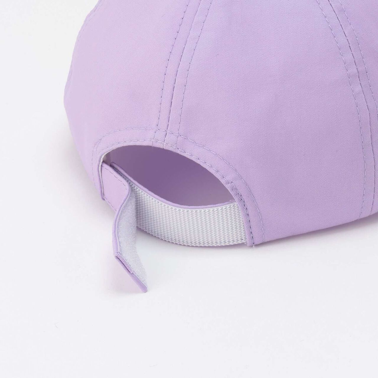 Ribbon Embroidery Cap,Light beige, large image number 7