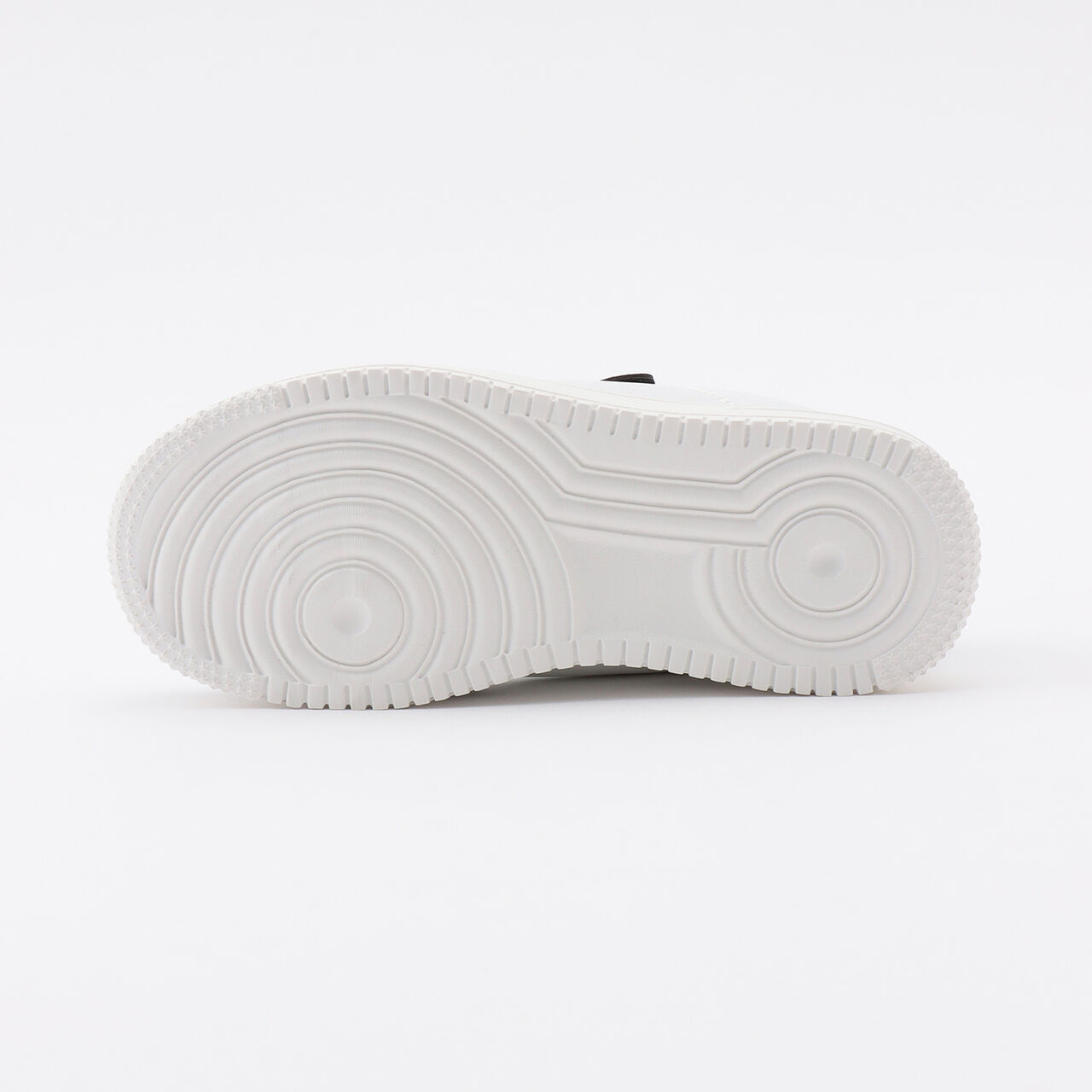 [For Preschool Use] [Ultra Lightweight] Velcro Sneakers,Off white, large image number 7