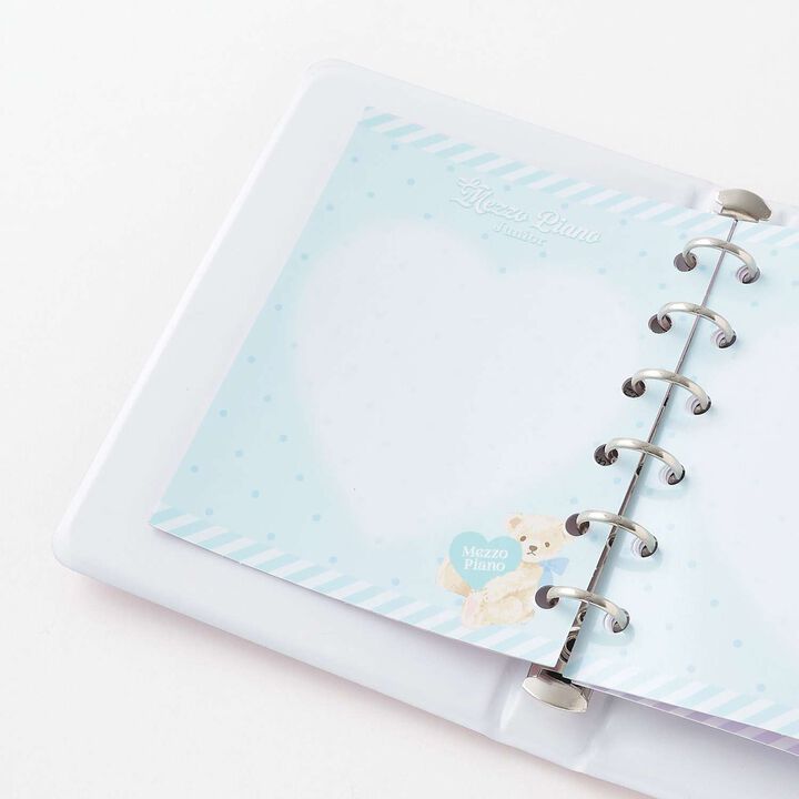Sticker Album [Sweets Motif],Pink, medium image number 4