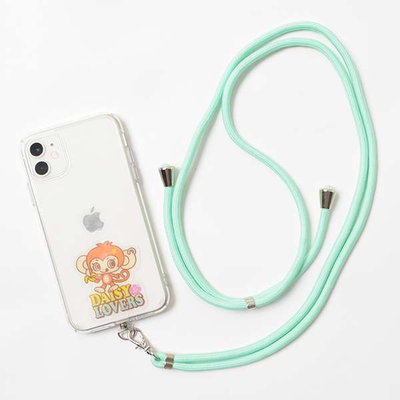 Look for Strap with Tab,Orange, large image number 0