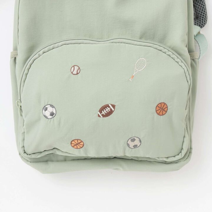 Assorted Backpack (M Size),Pink, medium image number 17