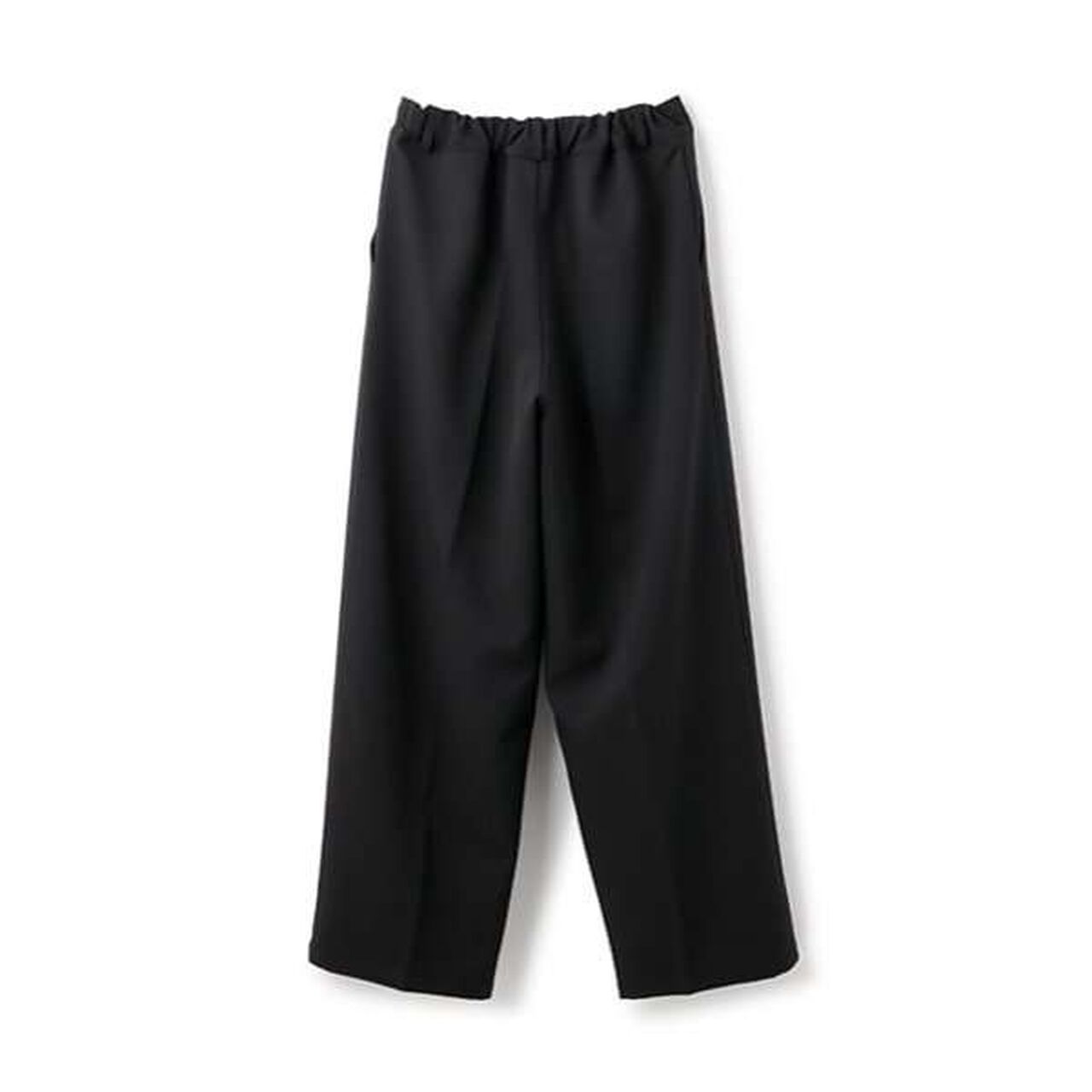 [Graduation Attire] Tack Wide Pants,Multi color, large image number 5
