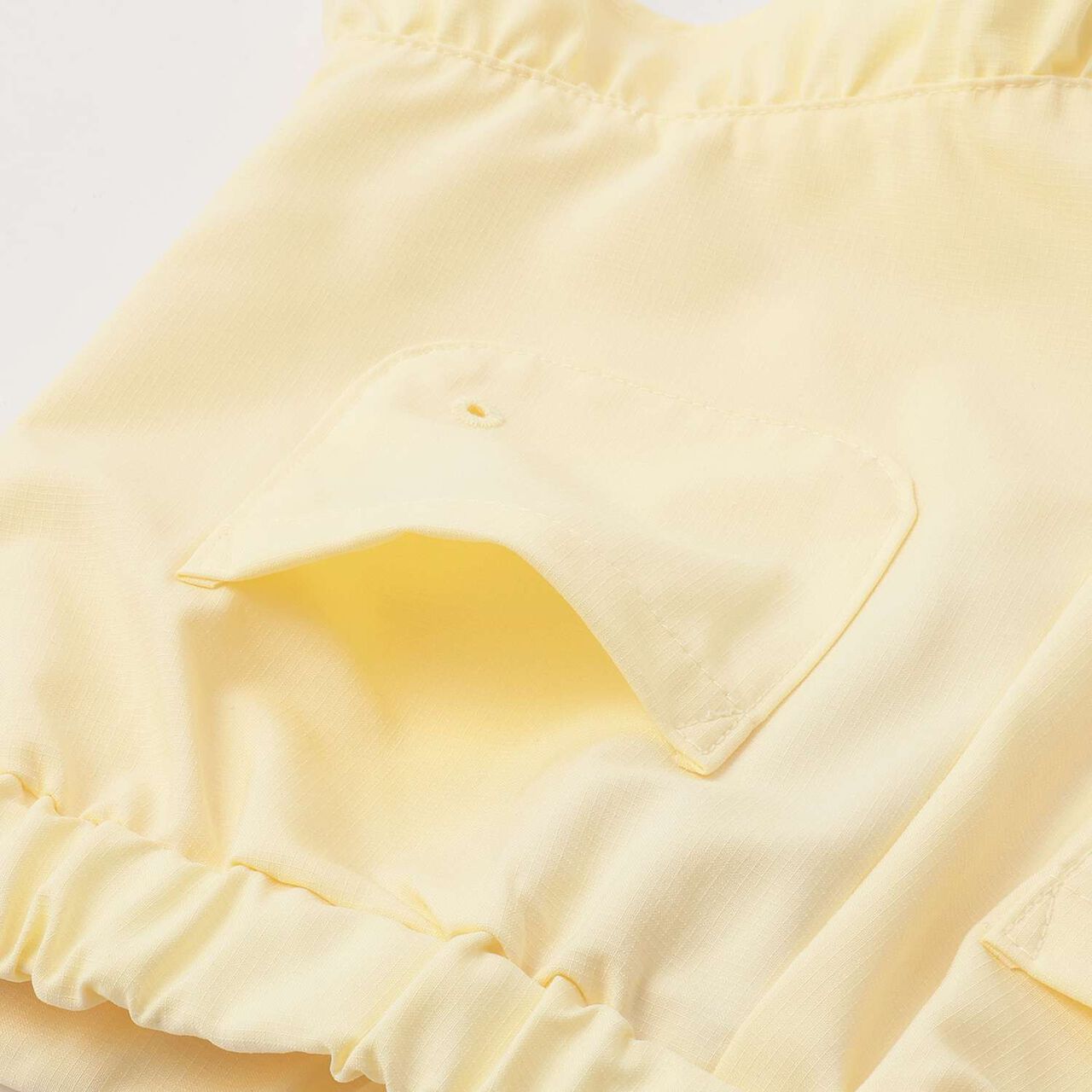 [Land and Water Use] Frill Shorts,Pink, large image number 20