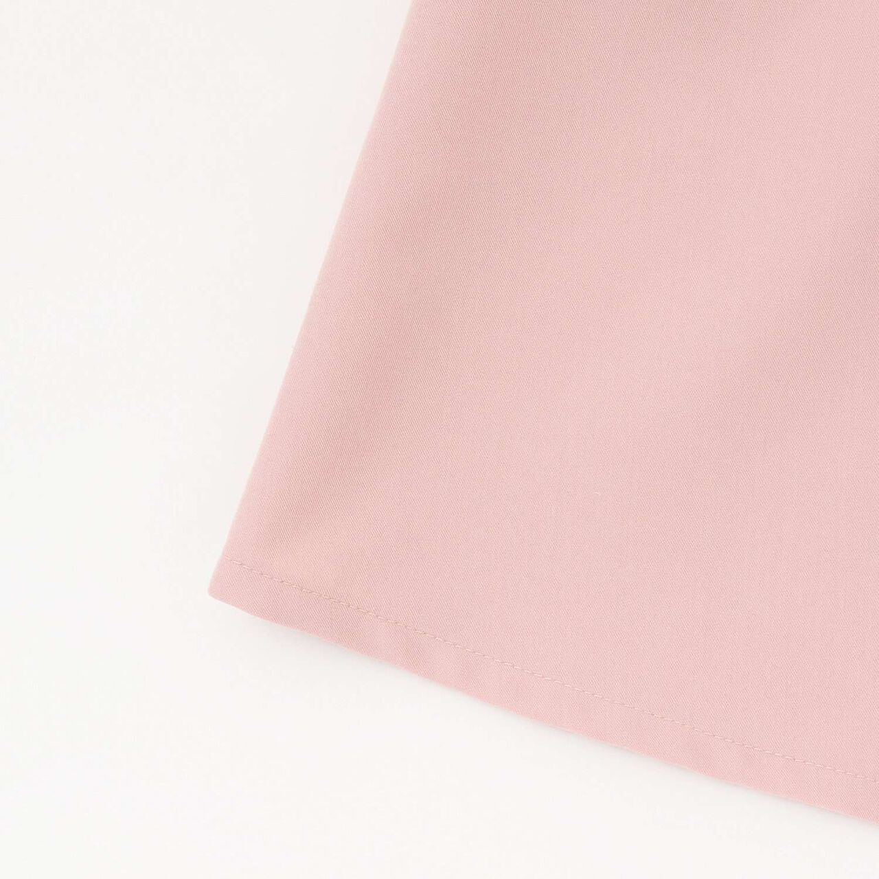 [Occasion] [School-Ready] Round Collar One-Piece Dress,Black, large image number 9