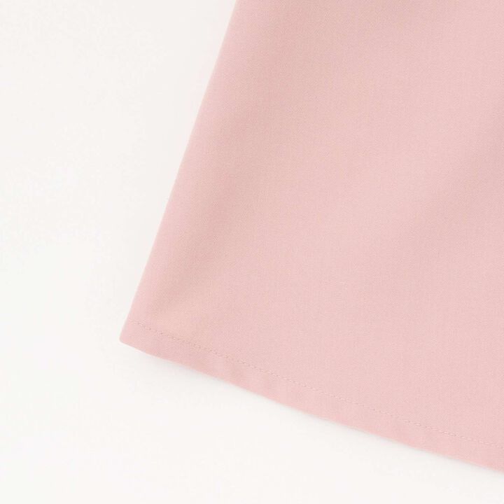 [Occasion] [School-Ready] Round Collar One-Piece Dress,Black, medium image number 9