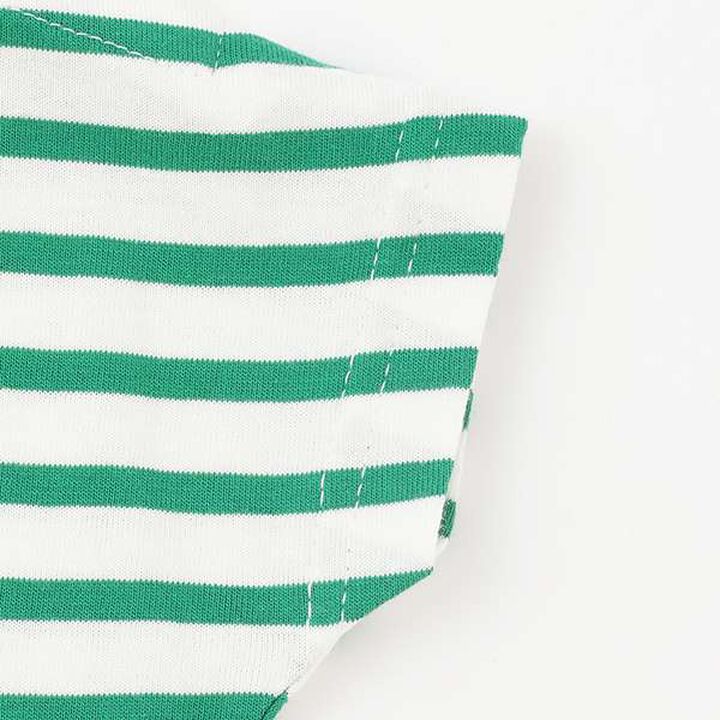 Overalls Outfit Set,Yellow, medium image number 8