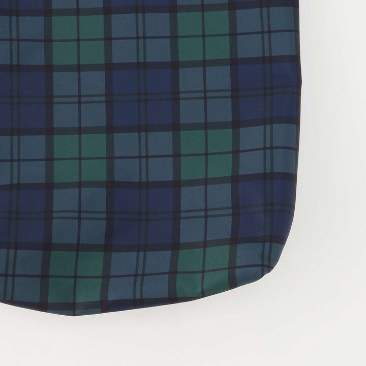 [Preschool & School Goods] Boys' Embroidered Shoe Bag,Navy, medium image number 4