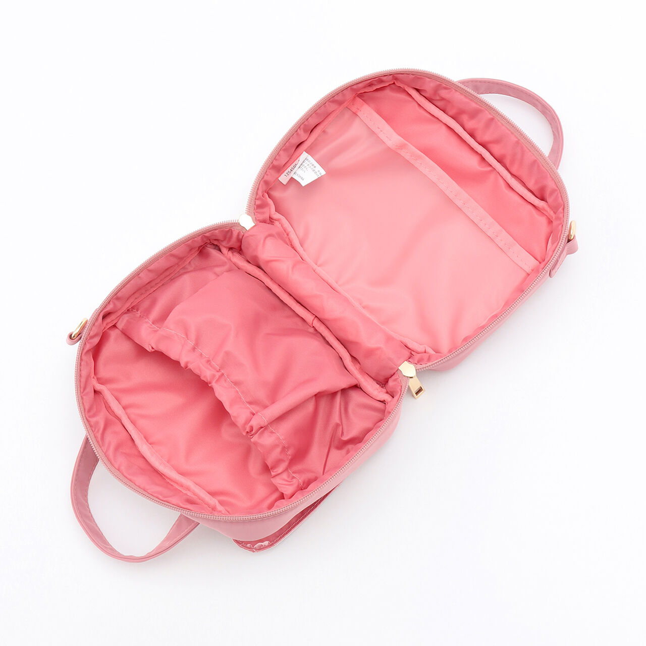 Liberty Diaper Pouch,Pink, large image number 8