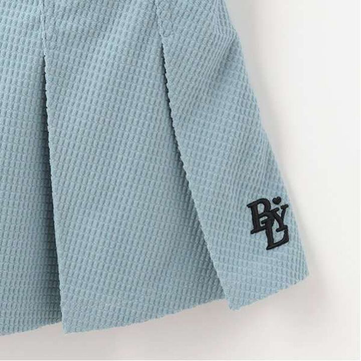 Belted Low-Rise Mini Skirt,Black, medium image number 6