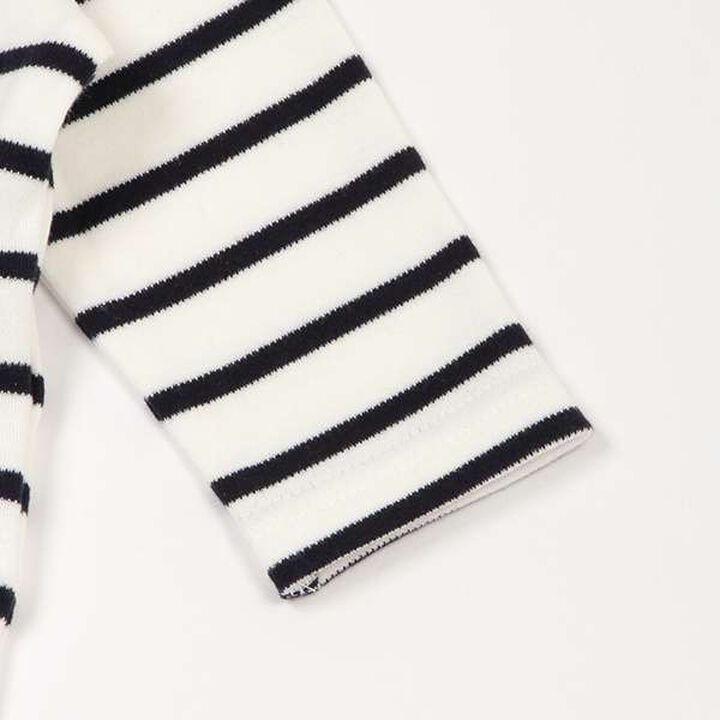 Sanrio Characters Playful Romper,Light pink, medium image number 16