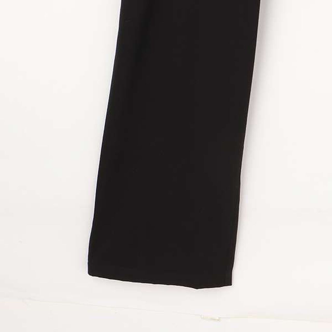 Suspender Long Pants,Black, large image number 8