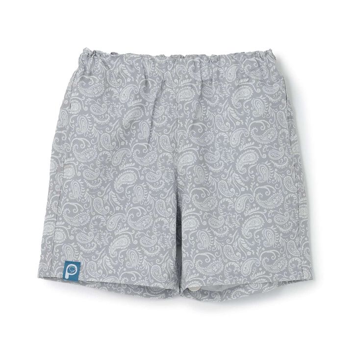 [網路獨家] [Penfield] 水陸兩用滿版圖案短褲,米色, medium image number 2