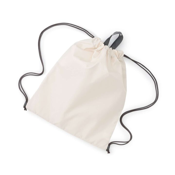 Mesh Pocket Knapsack,Multi color, medium image number 1