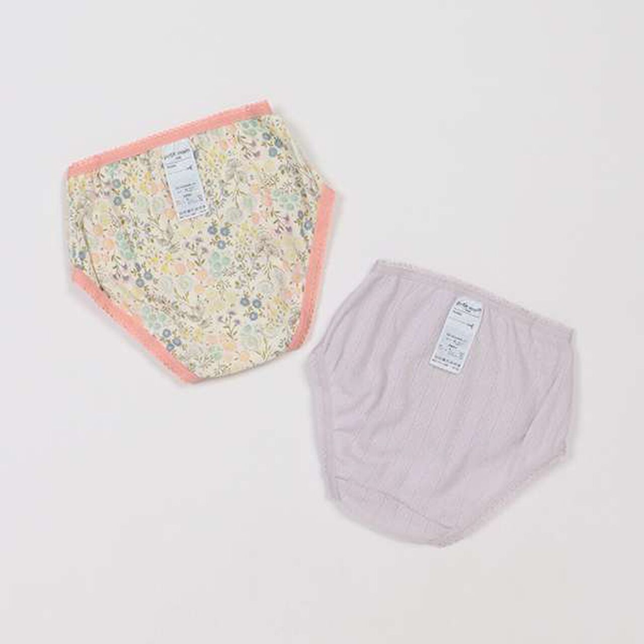 2P Shorts,Red, large image number 1