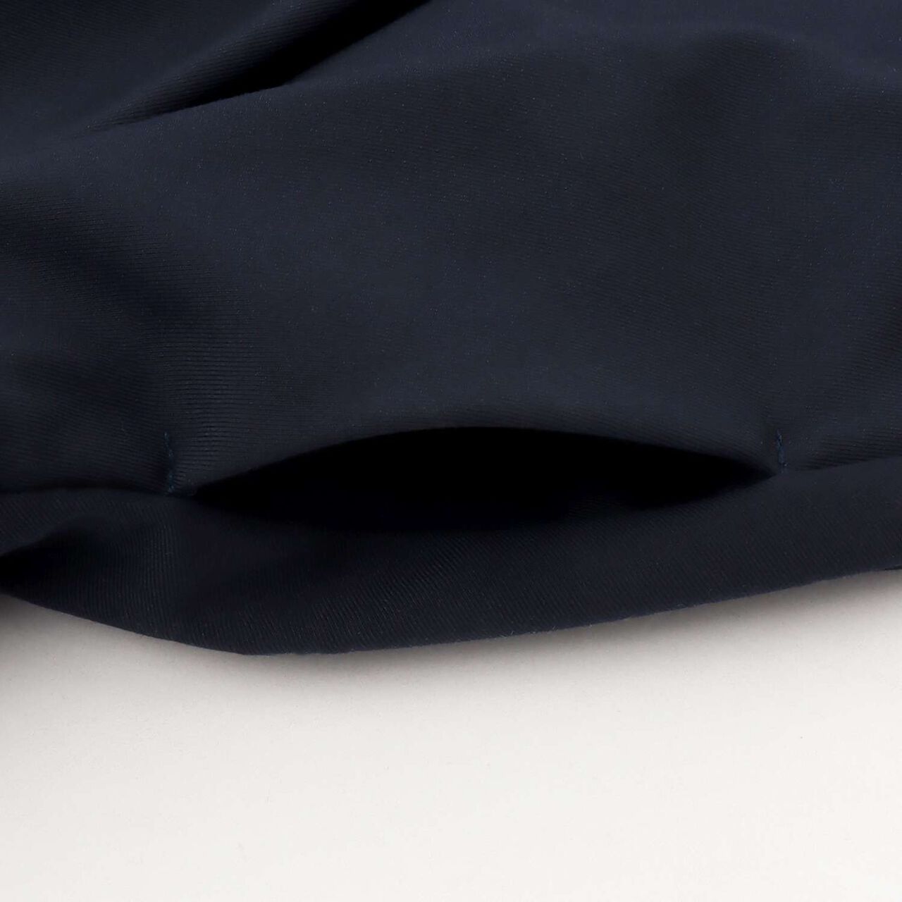 Collared Tuck One-Piece Dress,Multi color, large image number 11