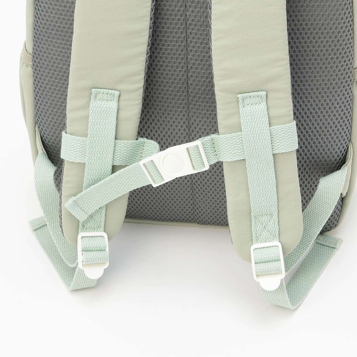 Assorted Backpack (M Size),Ivory, medium image number 18