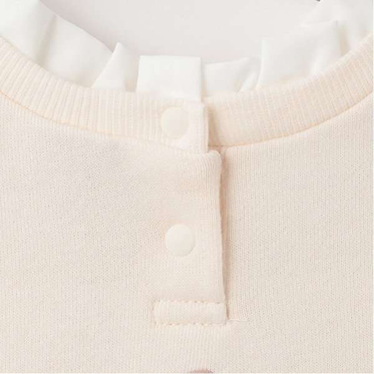 Disney Minnie Color-Block One-Piece Dress,Navy, large image number 13