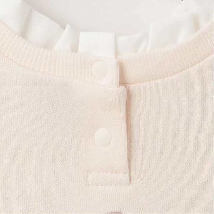 Disney Minnie Color-Block One-Piece Dress,Navy, medium image number 13