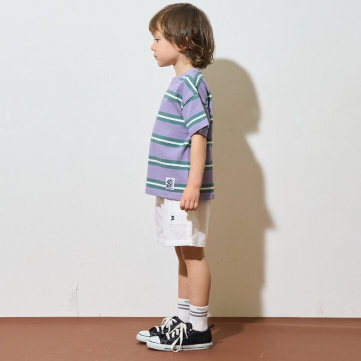 [Set Up Available] Side Pocket Assortment 4-Length Pants,Blue, medium image number 12