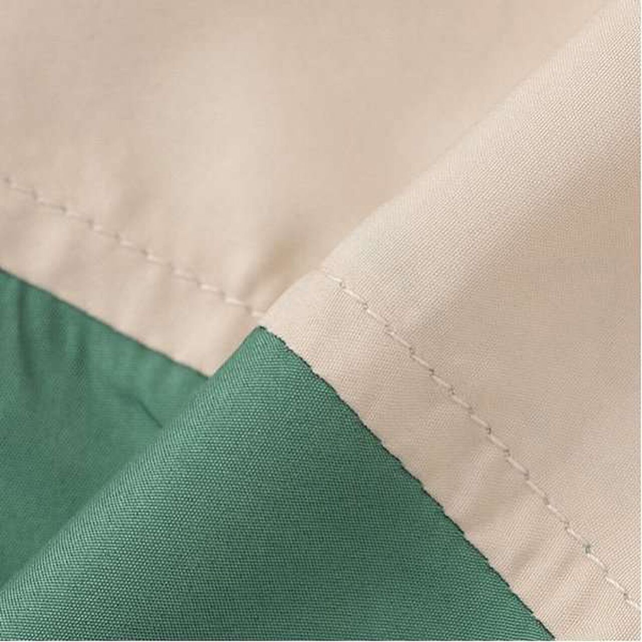 Dinosaur Reversible Windbreaker,Beige, large image number 5