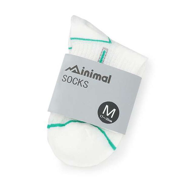 WAKE1 Socks,Blue, medium image number 5