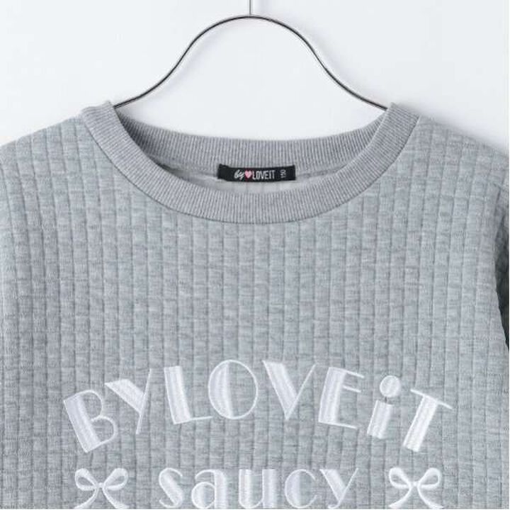 Drawstring Hem Top,Pink, medium image number 13