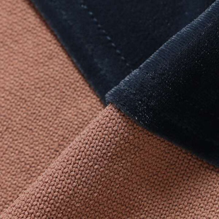 [LADIES] Loose Fit 2 WAY Bear Top Pants,Black, medium image number 18